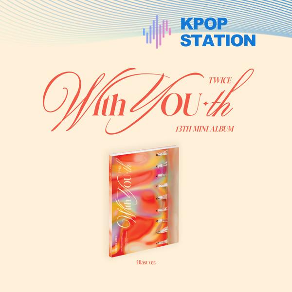 Twice С ТЫ-Й [Случайная версия]