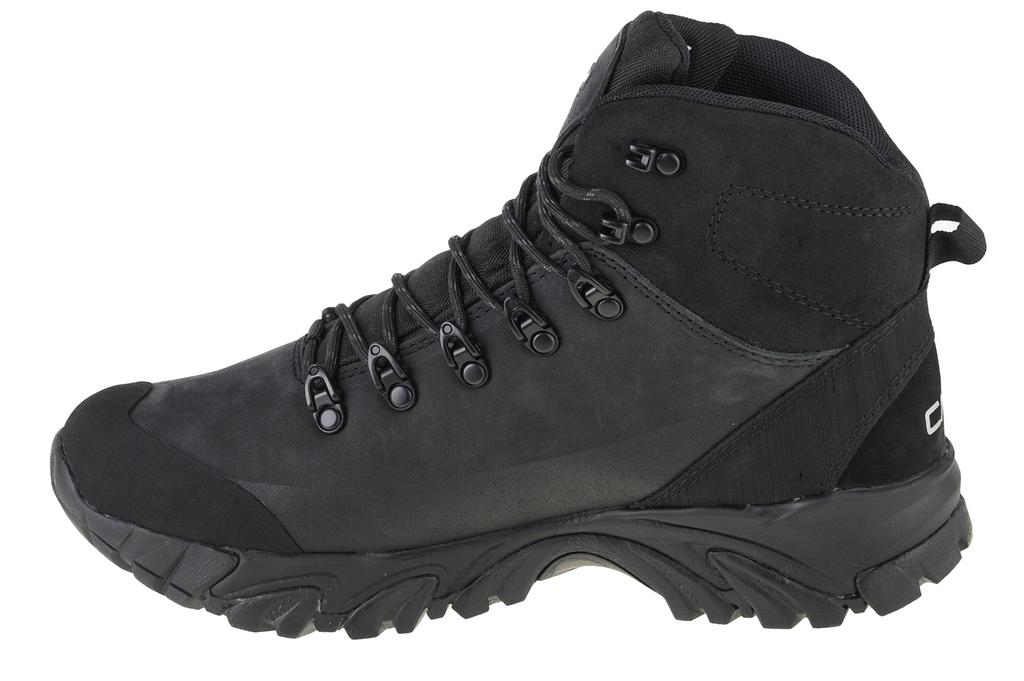 CMP Dhenieb WP, Мужские треккинговые туфли черные