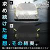Car Cover for Sedans and Waterproof Body UV and with Nighttime Warning Rope SUVs, Cover, Protection, Dustproof, Windproof, (Silver, Large)
