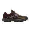 100230888 Reebok Premier Trinity Коричнево-вишневый (Мужской)