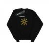 The Police Mens Invisible Sun Sweatshirt