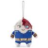 My Hero Academia Mocchi-Mocchi- Plush Ball Chain Mascot Todoroki Shoto Height Approx. 13cm