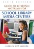 Книга Guide To Reference Materials for School Library Media Centers, 6th Edition