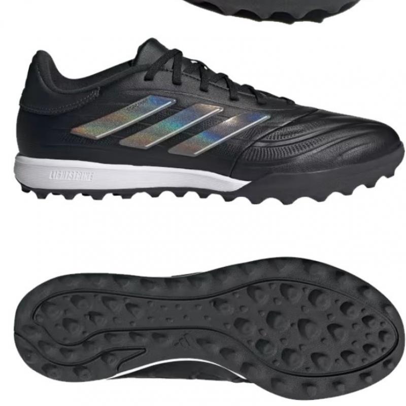 Adidas Футбольные бутсы Футзальные бутсы Ie7498 Copa Pure 2 League Tf