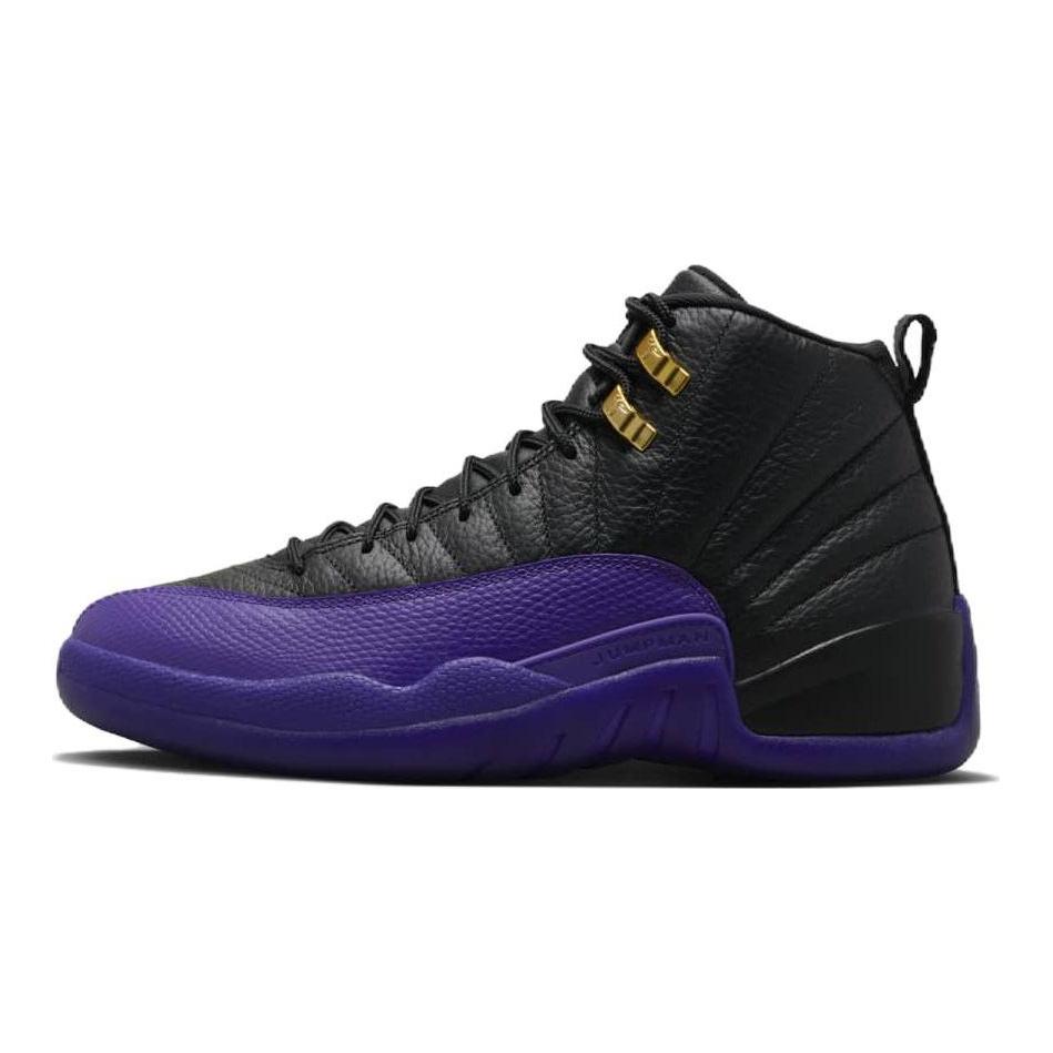 Air Jordan 12 Retro 'Field Purple' CT8013-057