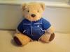 [USED] Excellent Condition Volkswagen Teddy Bear