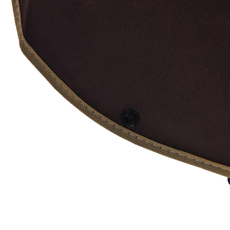 1X Костюм платье пальто хранения одежды дорожная сумка чехол вешалка протектор новый,