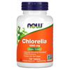 Chlorella, 1,000Mg, 120 Tablets