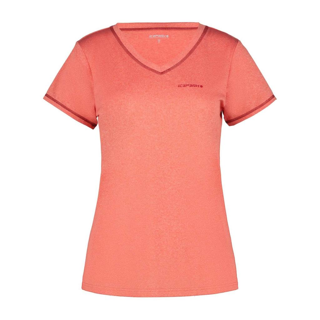 Icepeak Womens/Ladies Beasley Performance T-Shirt