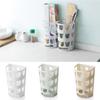 Hot Sundries Rack Multipurpose Plastic Bag Container Garbage Bags Wall-mounted Tableware Organizer