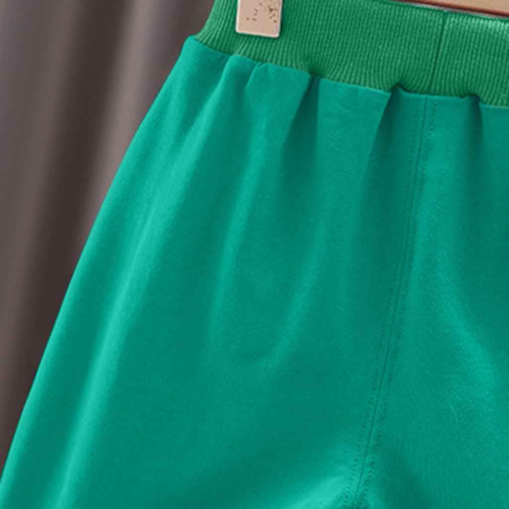 Комплект для мальчиков, младенцев и детей младшего возраста, утолщенная толстовка с капюшоном, комплект с длинными рукавами, комплект из двух предметов