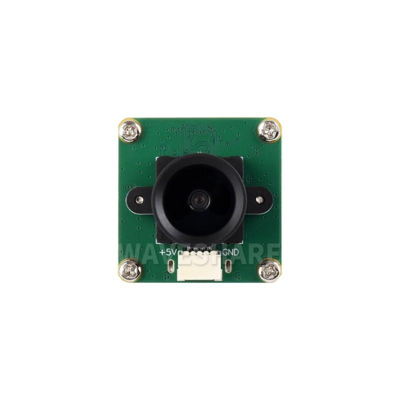 OS05A10 5MP USB Camera (A), Supports USB2.0 Type-C Port and SH1.0 4PIN Header