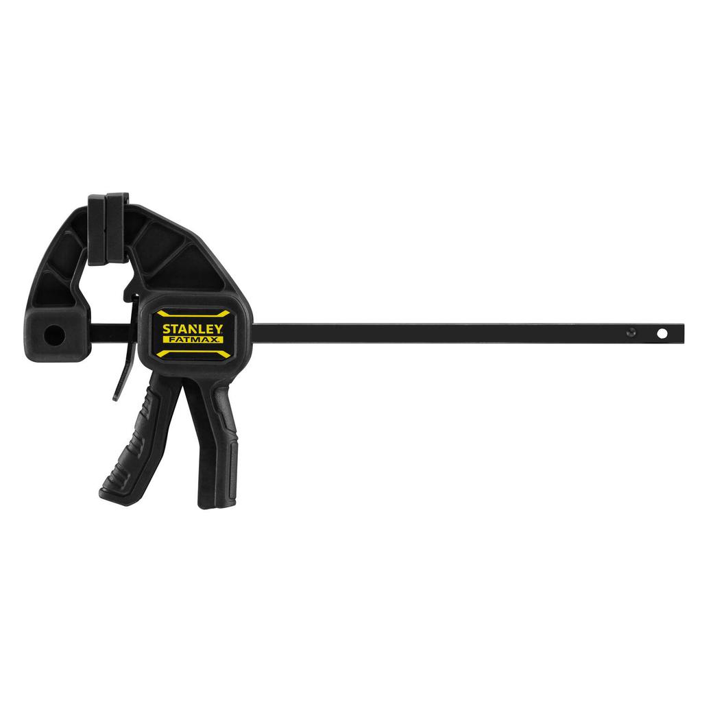 Fatmax Automatic Clamp 110*38 Mm. - S/83-231-0