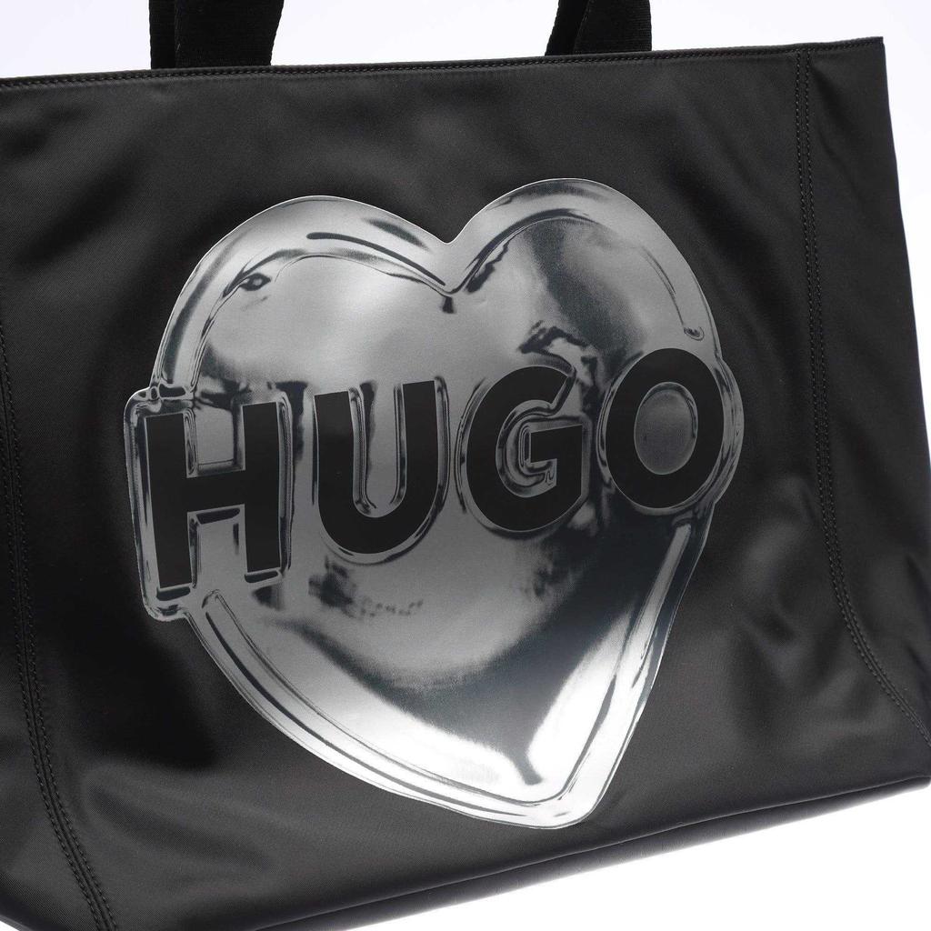 Hugo Becky Tote Bag