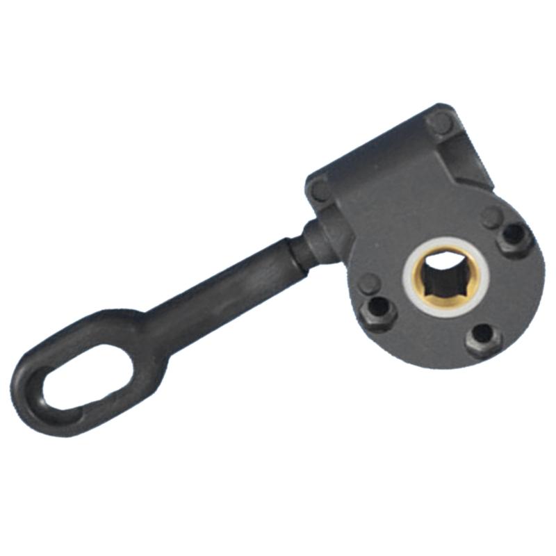 Manual Awning Gearboxse Crank Mechanism Awning Component Manual Drives Gearboxes Spare Parts for Sun Shelter Setups DropShipping