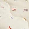 Tianqin Miko Breathable Soft Fiber Quilt