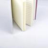 Fortnite Notebook Anime Notebooks PVC Simple Student Diary Cartoon Theme Writing Journal School Supplies Project