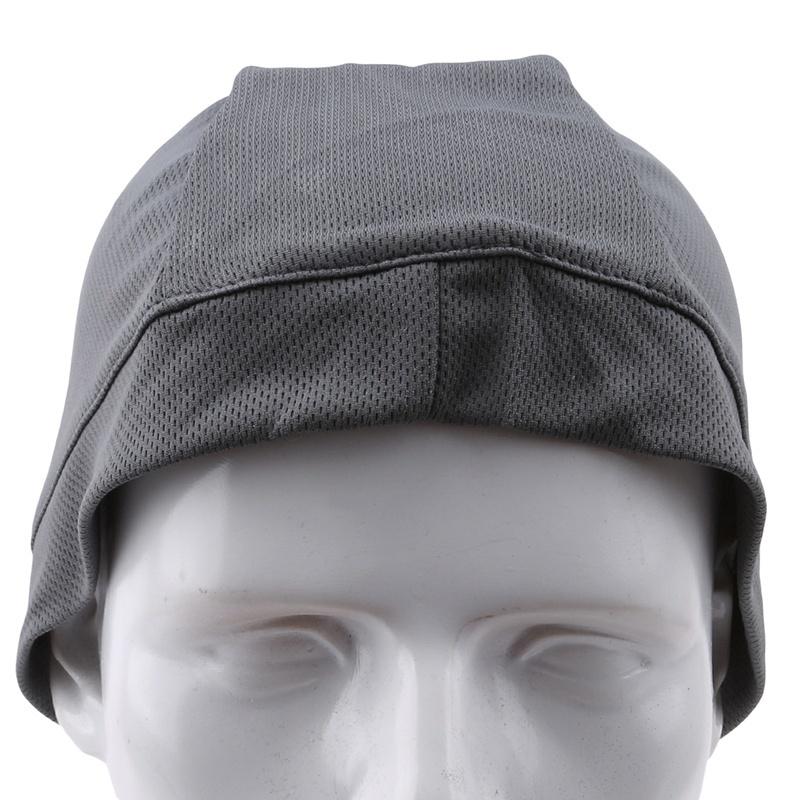 Quick-drying Breathable Head Riding Cap