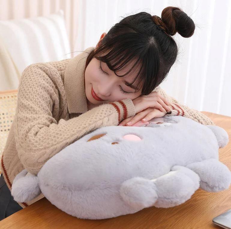 Plush Toy For Children Koala Bear Pudding Plush Toy Large 50Cm