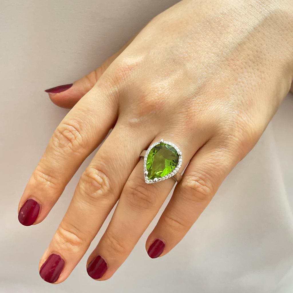 Drop Zultanite Silver Women Jewelry Set, Color Changing Set, Exquisite and Timeless, Zultanite Jewelry, 925 K