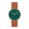 Watch SIGNATUR SKW6927 Brown [Skagen] Men's