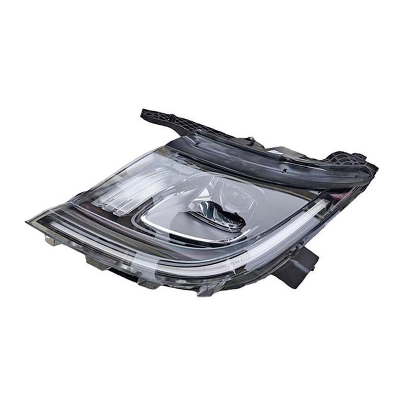 21-22 BYD Dolphin Headlight Assembly Replacement