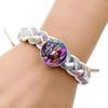 Cartoon Witch  Group Little Bracelet Girl Gift Anime Hand Jewelry