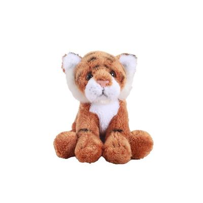Кукла-питомец Mingler Animal Cubs тигр, разноцветные, корейские детские товары