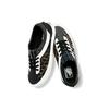 Vans Bold Ni Retro Casual Low-Top Skate Shoes Unisex Sneakers Black Gray Leopard-Print VN0A3WLP2OO