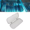 Dishwasher Utensil Basket 304 Stainless Steel Rectangular Mesh Drain Dishwasher Silverware Holder For Chopsticks Small Items