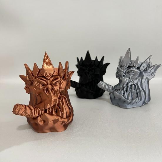 3D-печатная крышка фаркопа, погодостойкая, для автомобиля, пикапа, прицепа, буксировочного крюка, декоративный элемент, экстерьер автомобиля