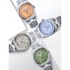 [Orient Star] Современные автоматические часы с датой RK-AU0108G (медь)