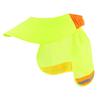 Hard Hat Sun Shade Hard Hat Sun Shield High Visibility Mesh Sunshade Hard Hat Visor Neck Protector Hard Hat Accessories