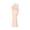 Hand Model Mannequin Hand Plastic Display Stand Gifts Jewelry Display Holder  Home Organization