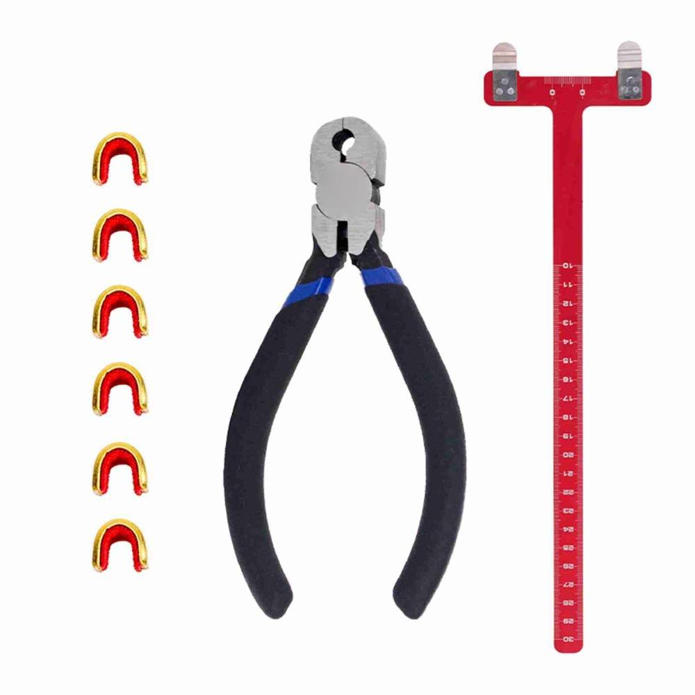 Turning Kit Archery Adjustment Tool T Shape Design Bow String Accessories For Compound Bow