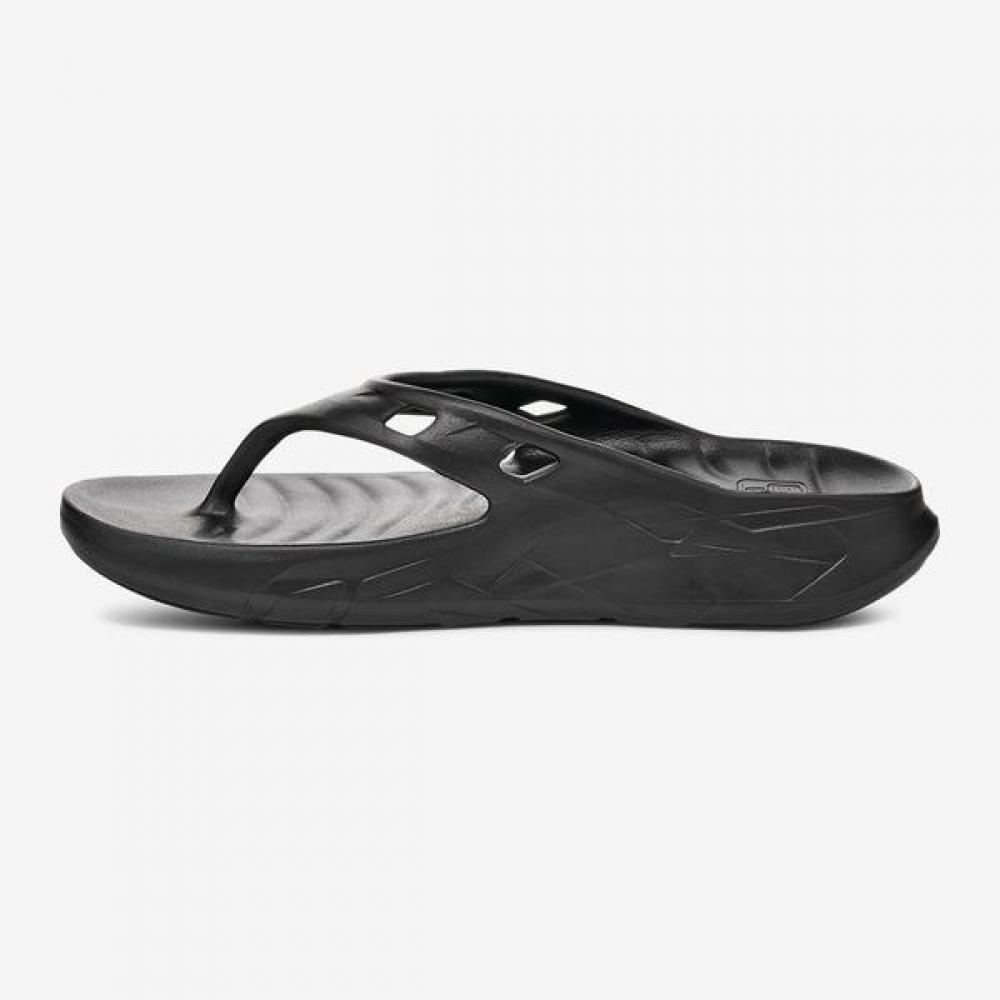 Teva Мужские шлепанцы Afrettrail Flip Stvm2516110 Blk