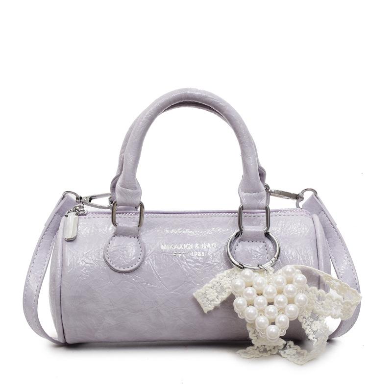 Модная женская новая повседневная универсальная сумка через плечо