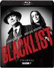 The Blacklist Season 7 Complete Box Press Limited Chapter Blu-ray (First Edition) (with Card) [Blu-ray]