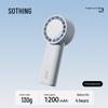 SOTHING Портативный ручной мини-вентилятор