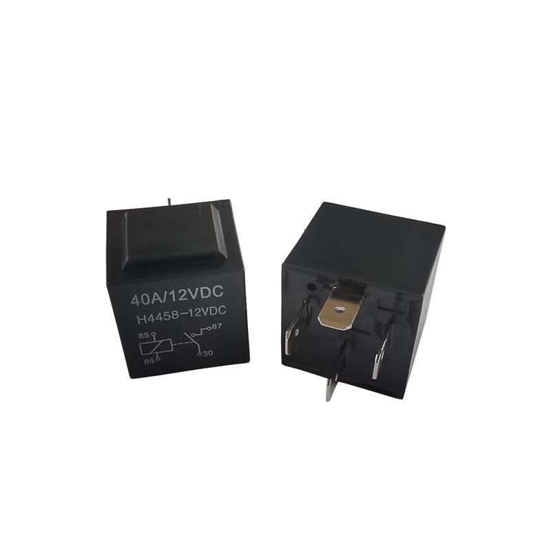 Жгут проводов для светодиодных огней с двойным реле