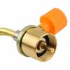 Gas Turbo Torch Brazing-Solder Propane Welding Plumbing Nozzle Big Fire-Kit