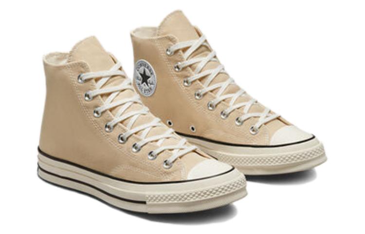 Кеды Converse Chuck 70 Vintage Canvas High 'Oat Milk' A03446C