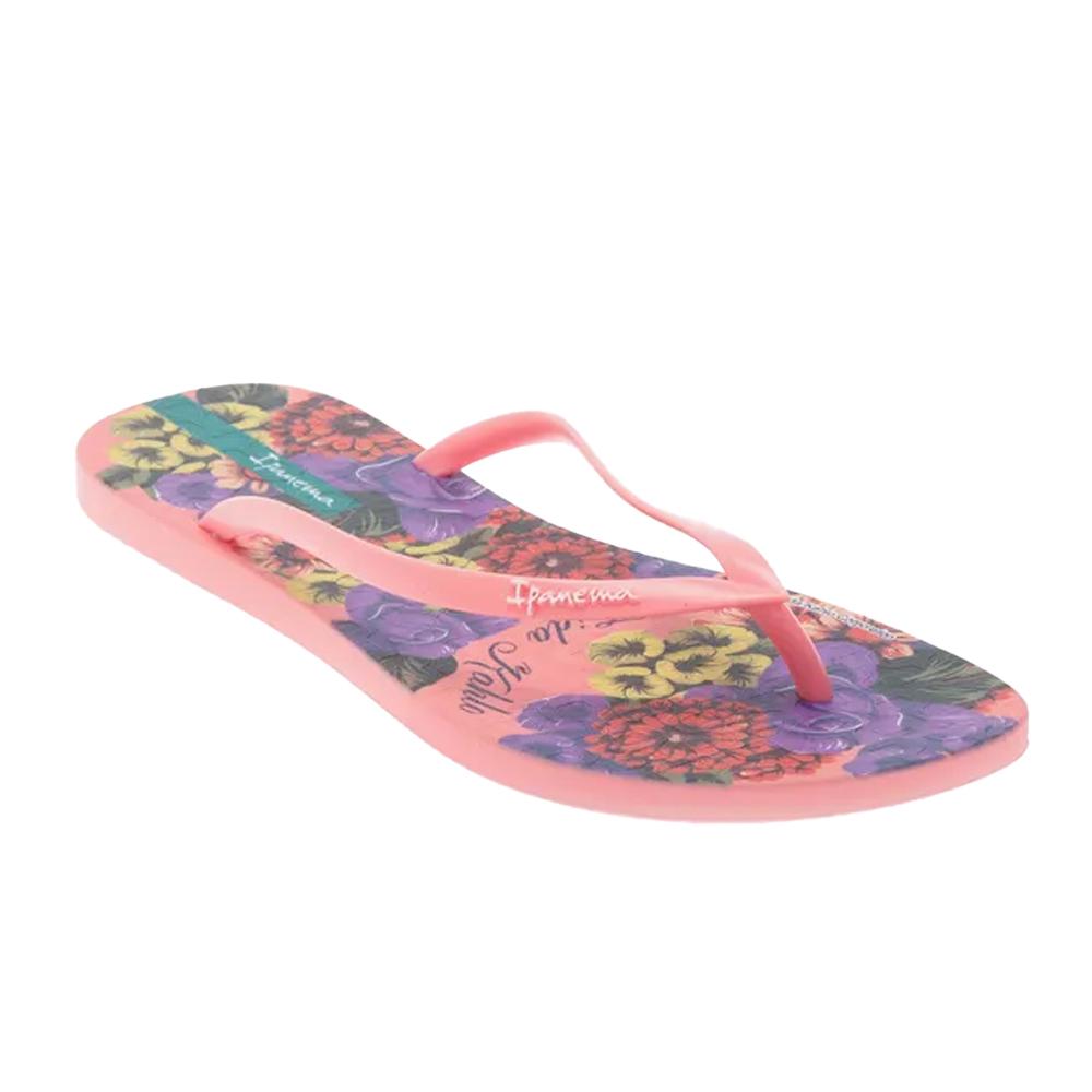 Ipanema Womens/Ladies Frida Flip Flops