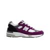 (w) 991v1 Made In Uk Bright Renaissance Grape Juice