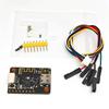 B16C-CH9143 Mini Module BLE/UART/USB Module BLE/USB To Serial/TTL UART Module