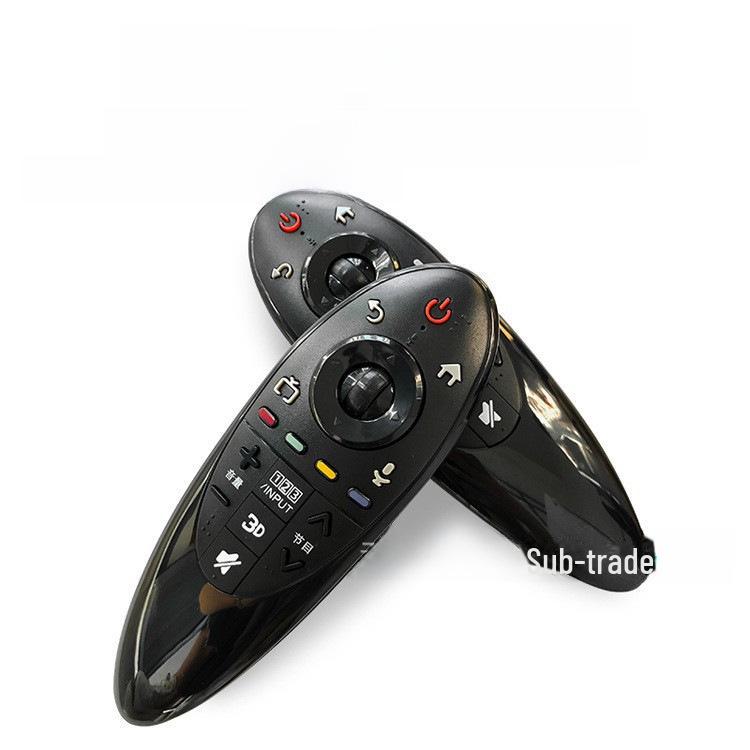 LG Smart Motion 3D TV Remote Control AN-MR500G/550 MR500 GB/UB English Version