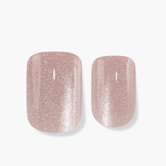 Набор для ногтей Finger Suit Water Shine с блестящими кончиками ногтей премиум-класса 33 типа