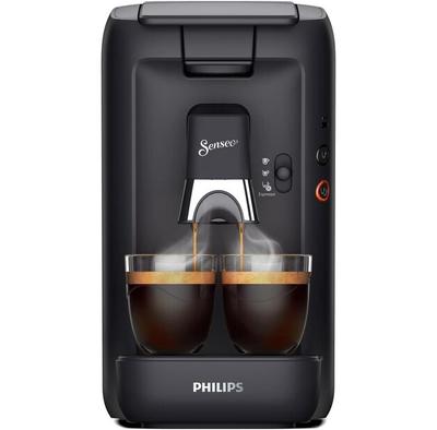 Кофемашина Philips CSA260/60 Senseo Maestro tiefschwarz