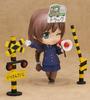 Железнодорожные девушки Nendoroid Сакура Кадота АБС ПВХ раскрашенная экшн (немасштабный и фигурный)