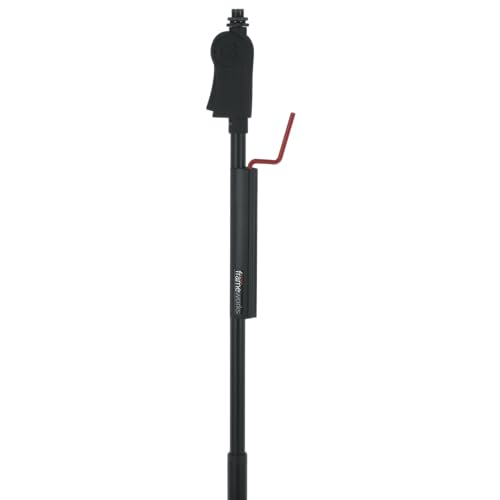 GATOR Frameworks Gator Frameworks Pick Holder GFW-GTR-PICKCLIP (Includes Slide Bar Holder)
